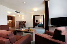 Hotel Baltic Plaza Medi Spa - Wohnbeispiel Apartment