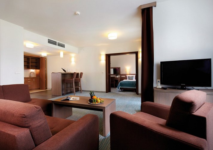 Hotel Baltic Plaza Medi Spa