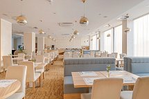 Hotel Baltic Plaza Medi Spa - Hotelrestaurant