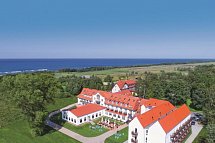 Hotel Mona Lisa Wellness & SPA - Außenansicht