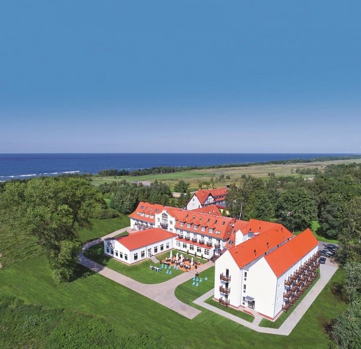 Hotel Mona Lisa Wellness & SPA