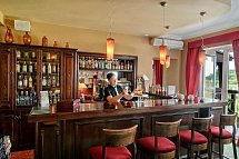 Hotel Mona Lisa Wellness & SPA - Bar/Café