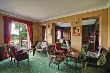 Hotel Mona Lisa Wellness & SPA - Bar/Café