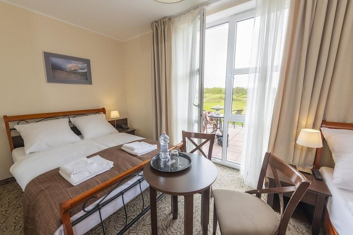Hotel Mona Lisa Wellness & SPA