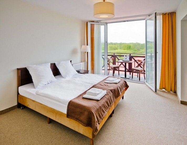Hotel Mona Lisa Wellness & SPA