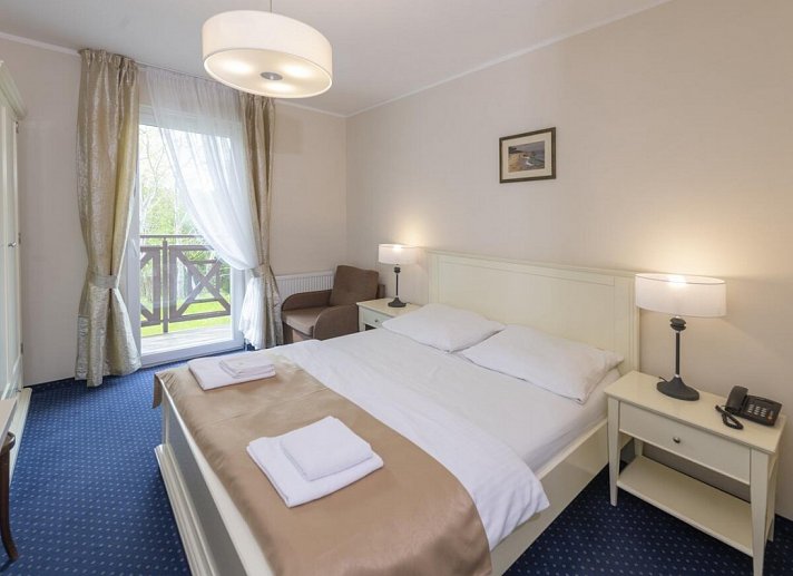 Hotel Mona Lisa Wellness & SPA