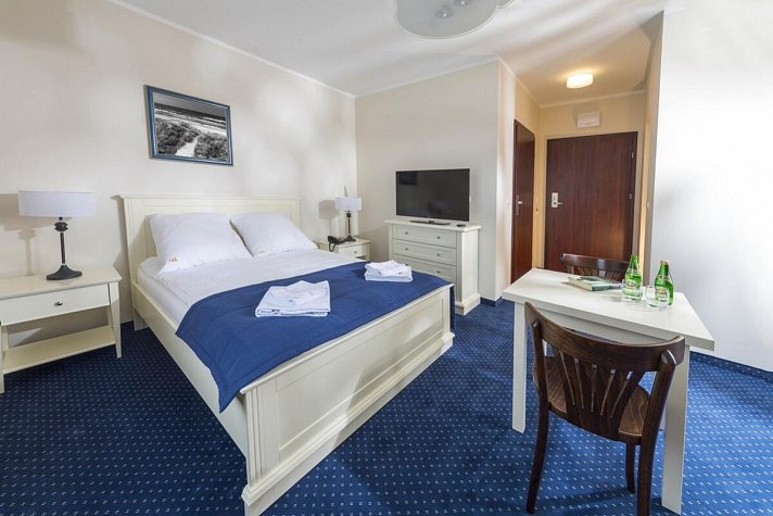 Hotel Mona Lisa Wellness & SPA