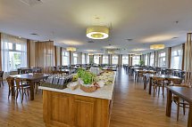 Hotel Mona Lisa Wellness & SPA - Restaurant