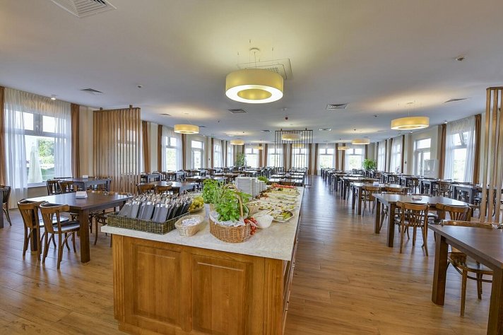 Hotel Mona Lisa Wellness & SPA