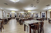 Hotel Mona Lisa Wellness & SPA - Restaurant