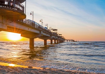 Hotel Wellness & Spa Rezydencja Bielik Miedzyzdroje