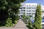 Hotel Wellness & Spa Rezydencja Bielik