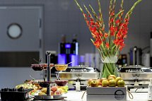Hotel Wellness & Spa Rezydencja Bielik - Beispiel Buffet