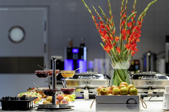 Hotel Wellness & Spa Rezydencja Bielik - Beispiel Buffet