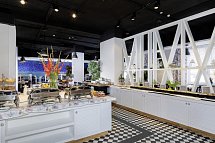 Hotel Wellness & Spa Rezydencja Bielik - Beispiel Buffet