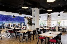 Hotel Wellness & Spa Rezydencja Bielik - Restaurant