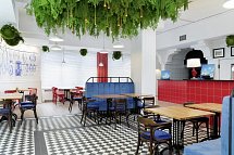 Hotel Wellness & Spa Rezydencja Bielik - Café- Bar