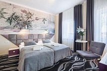 MAX Health Resort SPA - Wohnbeispiel Doppelzimmer