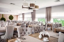 MAX Health Resort SPA - Restaurant