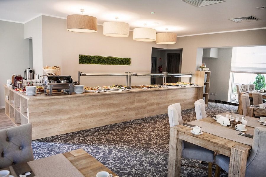 MAX Health Resort SPA