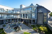 MAX Health Resort SPA - Außenansicht
