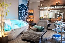 MAX Health Resort SPA - Wellnessbereich