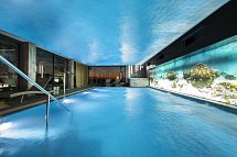 MAX Health Resort SPA - Hallenbad