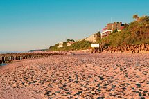 MAX Health Resort SPA - Strand von Ustronie Morskie