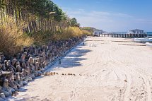 MAX Health Resort SPA - Strand von Ustronie Morskie