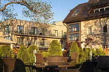 MAX Health Resort SPA - Außenansicht