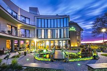 MAX Health Resort SPA - Außenansicht