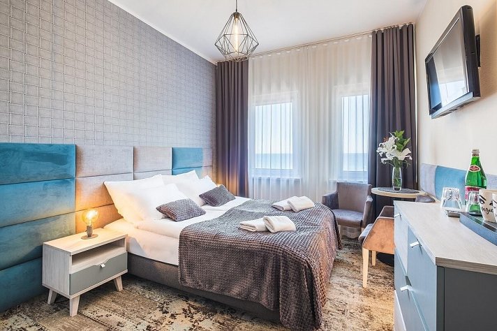 MAX Health Resort SPA
