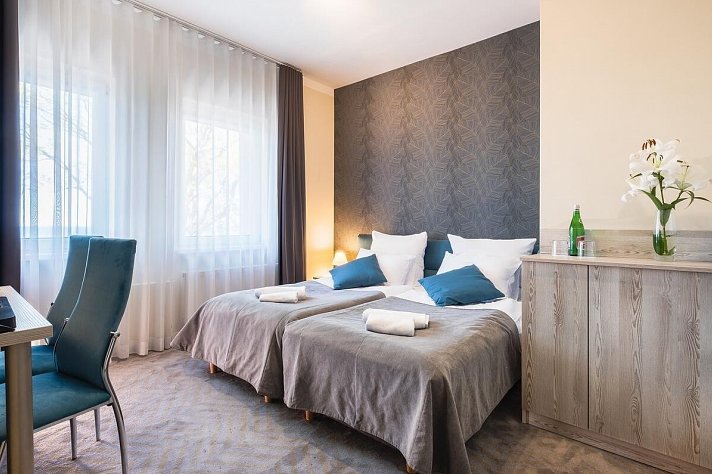 MAX Health Resort SPA