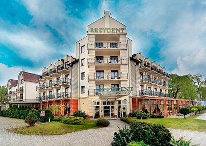Rezydent Resort Swinoujscie