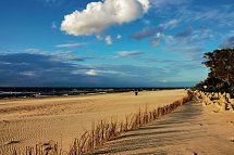 Grand Kapitan Medi Spa - Ostsee Strand