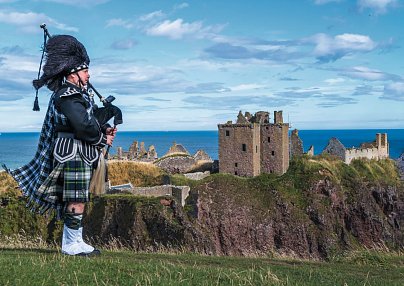 Schottland Rundreise