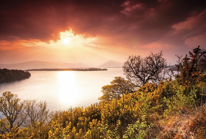 Schottland Rundreise