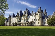 Schottland Rundreise - Falkirk