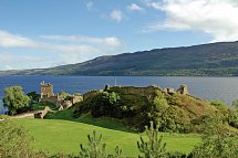 Schottland Rundreise - Loch Ness