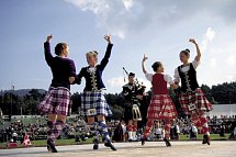 Schottland Rundreise