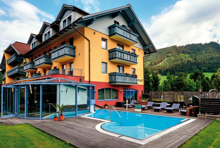 Alpinhotel Maistatt