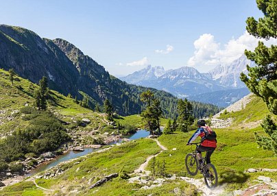 Hotel Planai Schladming