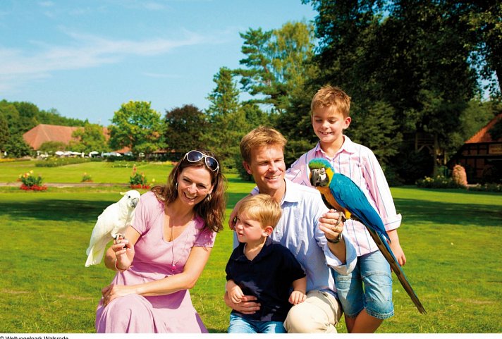 Alpine Hotel Bispingen