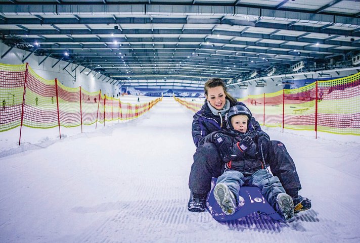 Alpine Hotel Bispingen