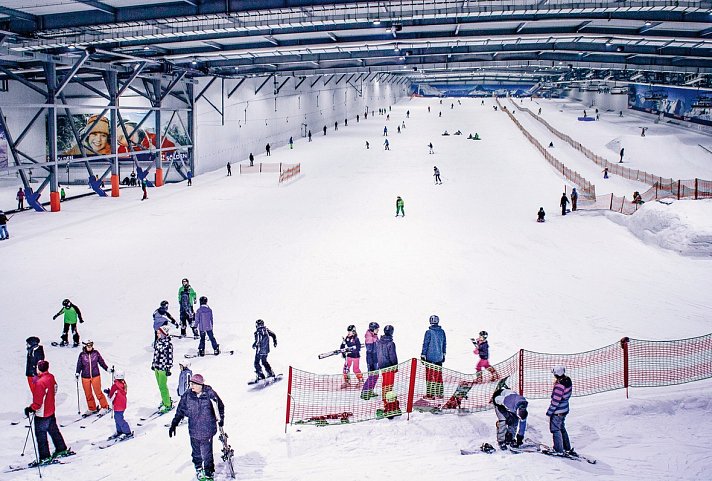 Alpine Hotel Bispingen