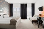 Alpine Hotel Bispingen
