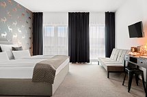 Alpine Hotel Bispingen