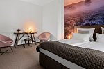 Alpine Hotel Bispingen