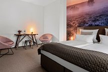 Alpine Hotel Bispingen