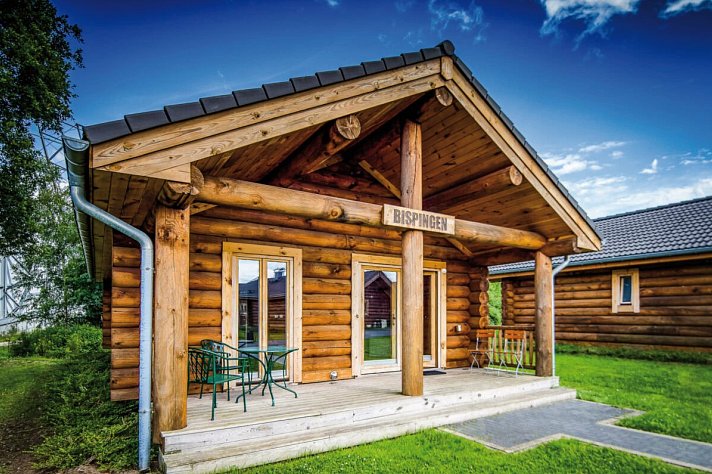 Alpine Hotel Bispingen